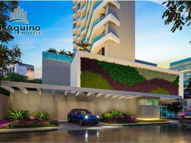 #58953022 - Apartamento para Venda em Fortaleza - CE
