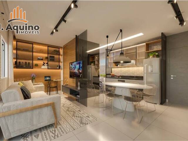 Apartamento para Venda em Fortaleza - 4