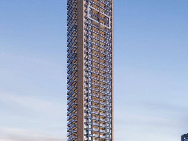 Apartamento para Venda em Fortaleza - 4