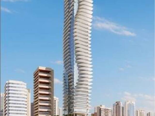 #58953025 - Apartamento para Venda em Fortaleza - CE - 1