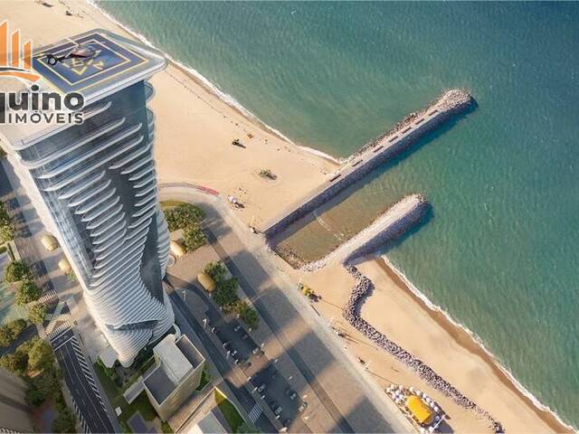 #58953025 - Apartamento para Venda em Fortaleza - CE
