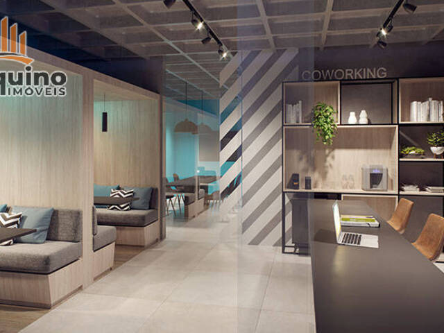 Apartamento para Venda em Fortaleza - 5