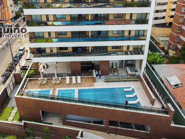 #58953027 - Apartamento para Venda em Fortaleza - CE