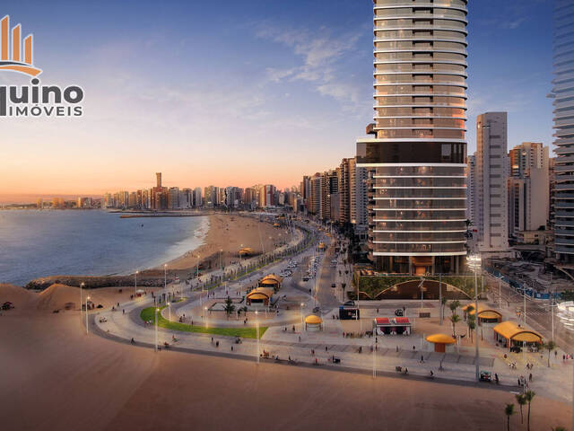 #58953029 - Apartamento para Venda em Fortaleza - CE