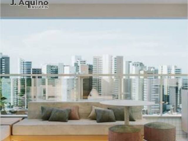 #58953031 - Apartamento para Venda em Fortaleza - CE - 3