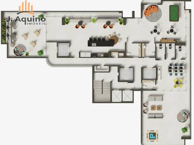 Apartamento para Venda em Fortaleza - 4