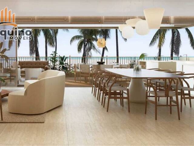 Apartamento para Venda em Aquiraz - 4
