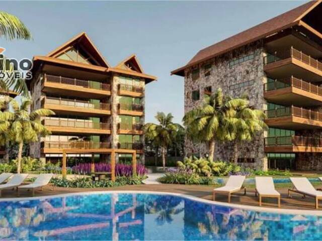 #58953033 - Apartamento para Venda em Aquiraz - CE - 2