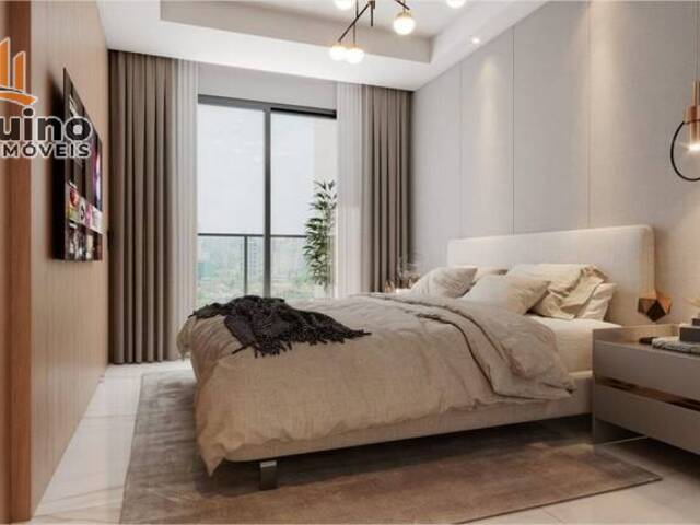 Apartamento para Venda em Fortaleza - 4
