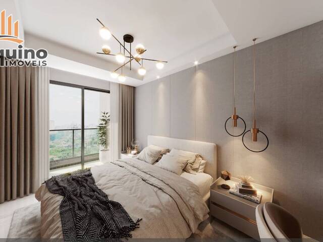 Apartamento para Venda em Fortaleza - 5