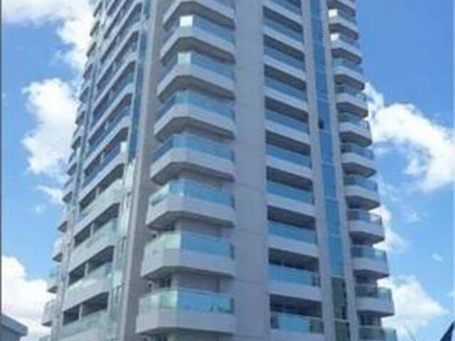 #AP0072 - Apartamento para Venda em Fortaleza - CE - 1
