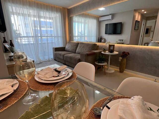 Apartamento para Venda em Fortaleza - 5