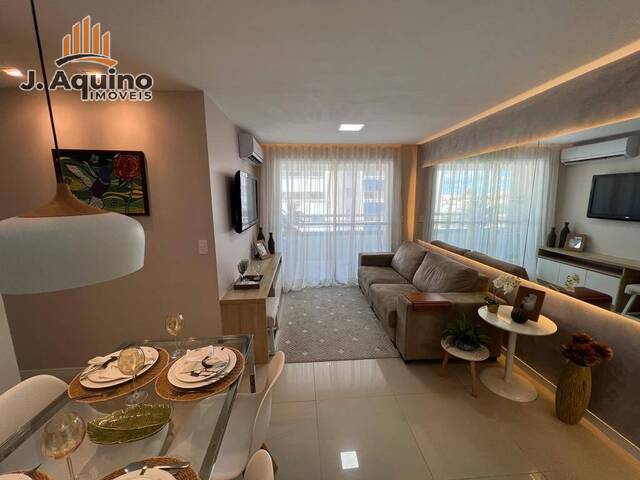 Apartamento para Venda em Fortaleza - 4