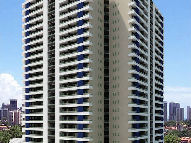 #AP0235 - Apartamento para Venda em Fortaleza - CE - 3