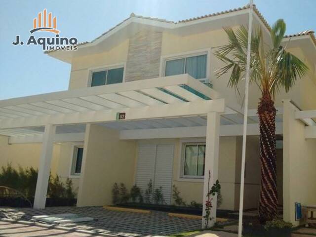 #58953043 - Casa em condomínio para Venda em Fortaleza - CE - 2