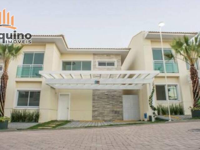 #58953044 - Casa em condomínio para Venda em Fortaleza - CE - 2