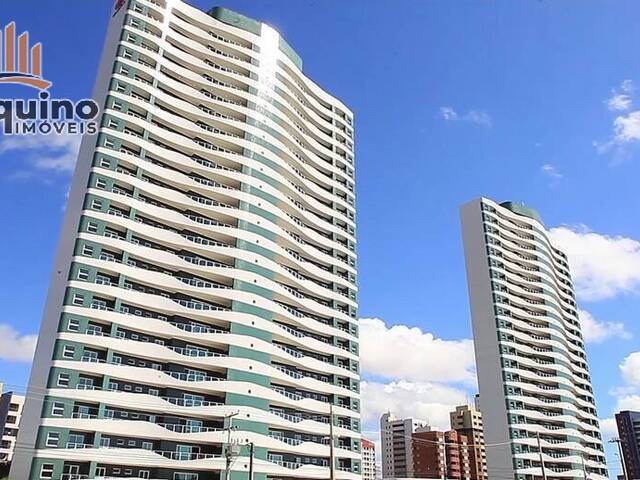 #58953045 - Apartamento para Venda em Fortaleza - CE - 1