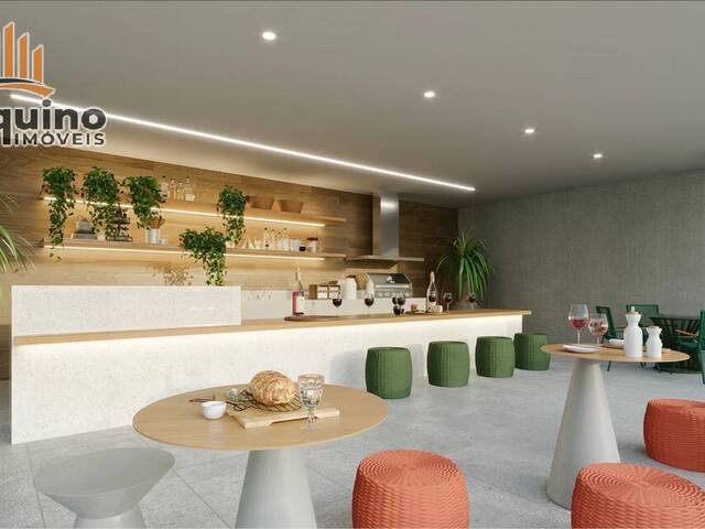 Apartamento para Venda em Fortaleza - 5
