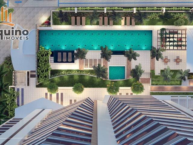 #58953050 - Apartamento para Venda em Fortaleza - CE