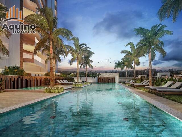 #58953050 - Apartamento para Venda em Fortaleza - CE