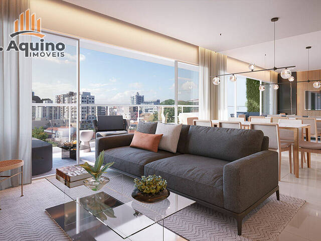 Apartamento para Venda em Fortaleza - 5