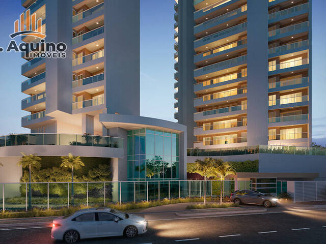 Apartamento para Venda em Fortaleza - 4