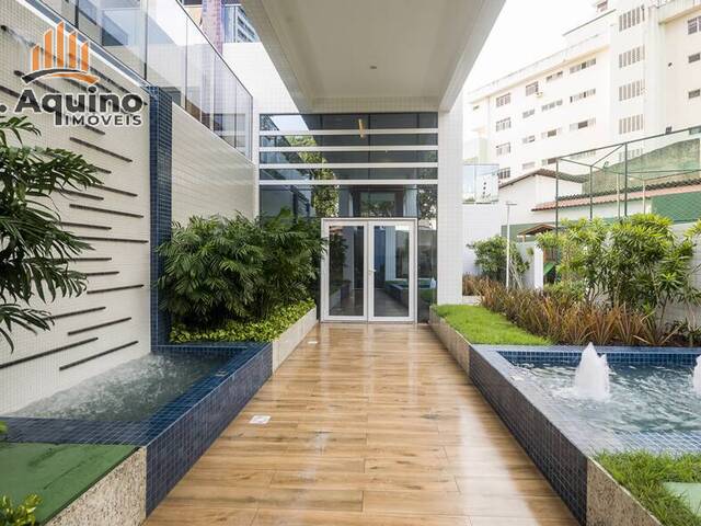 #AP0220 - Apartamento para Venda em Fortaleza - CE - 2