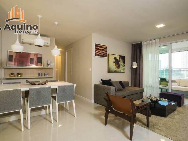 #AP0221 - Apartamento para Venda em Fortaleza - CE - 3