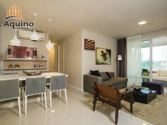 #AP0221 - Apartamento para Venda em Fortaleza - CE