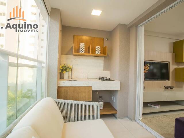 Apartamento para Venda em Fortaleza - 4