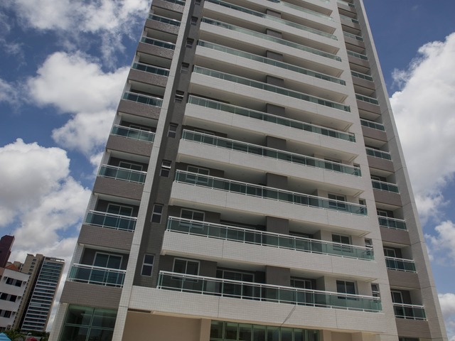 #AP0226 - Apartamento para Venda em Fortaleza - CE - 2