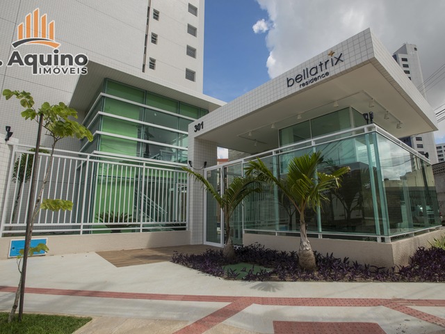 Apartamento para Venda em Fortaleza - 4