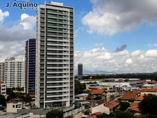 #AP0226 - Apartamento para Venda em Fortaleza - CE - 1