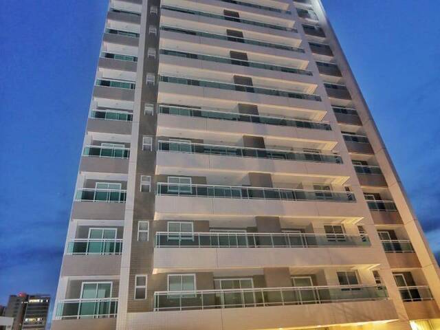 #AP0226 - Apartamento para Venda em Fortaleza - CE - 3