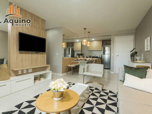 Apartamento para Venda em Fortaleza - 5