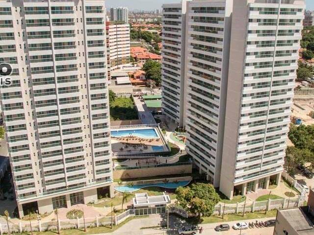#AP0227 - Apartamento para Venda em Fortaleza - CE