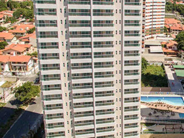 #AP0227 - Apartamento para Venda em Fortaleza - CE