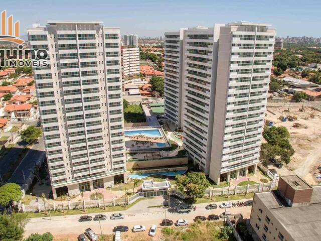 #AP0227 - Apartamento para Venda em Fortaleza - CE - 1