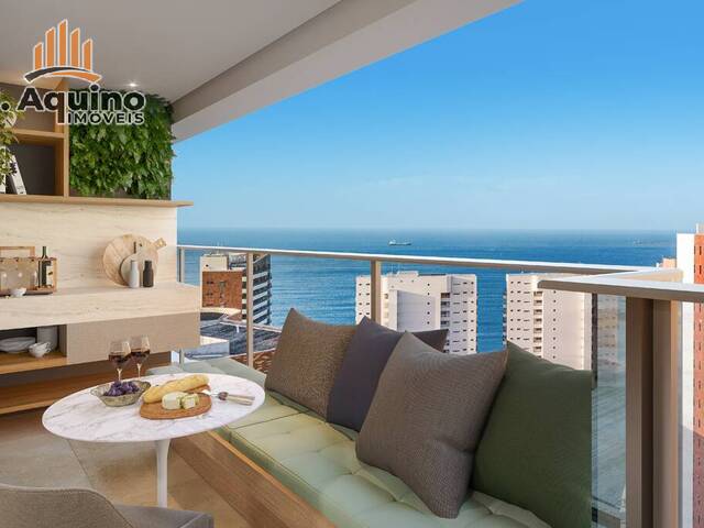 Apartamento para Venda em Fortaleza - 4