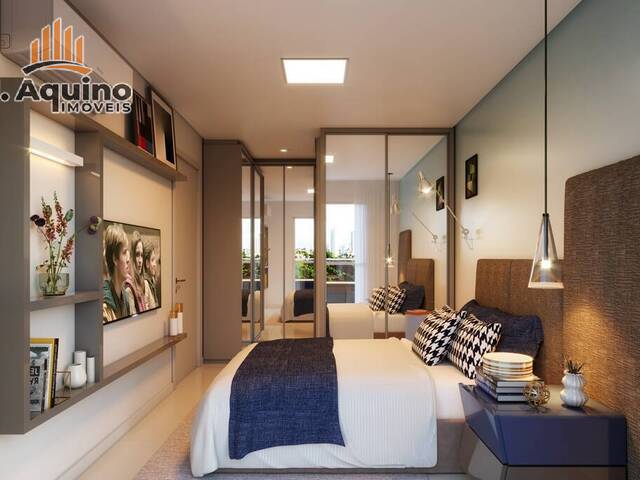Apartamento para Venda em Fortaleza - 5
