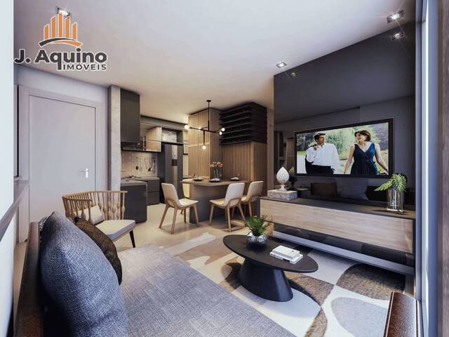 #58953054 - Apartamento para Venda em Fortaleza - CE