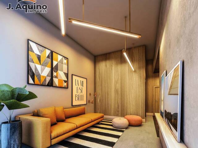 Apartamento para Venda em Fortaleza - 4