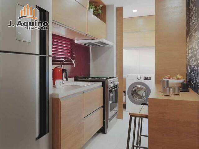 Apartamento para Venda em Fortaleza - 5
