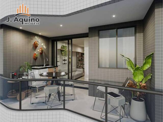 Apartamento para Venda em Fortaleza - 4