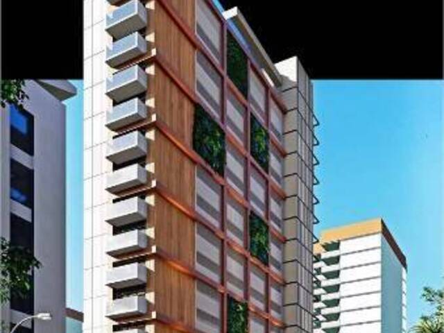 #58953060 - Apartamento para Venda em Fortaleza - CE - 2