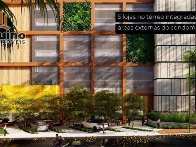 Apartamento para Venda em Fortaleza - 5