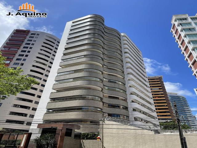 #58953064 - Apartamento para Venda em Fortaleza - CE - 3