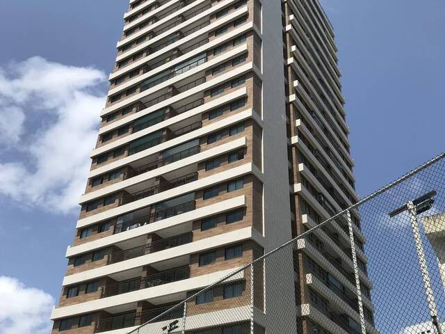 #58953065 - Apartamento para Venda em Fortaleza - CE