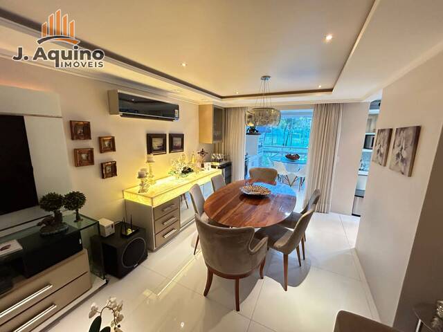 Apartamento para Venda em Aquiraz - 5