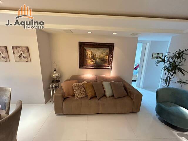 Apartamento para Venda em Aquiraz - 4